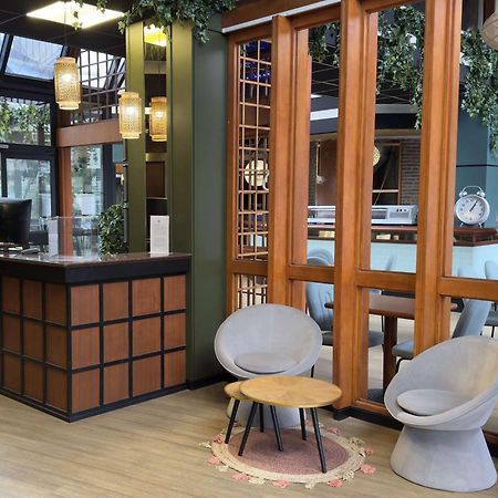 Ibis Styles Paris Hippodrome De Vincennes Ξενοδοχείο Joinville-le-Pont Εξωτερικό φωτογραφία
