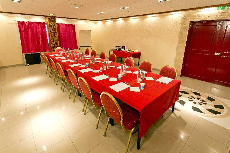 Ibis Styles Paris Hippodrome De Vincennes Ξενοδοχείο Joinville-le-Pont Εξωτερικό φωτογραφία
