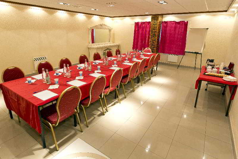 Ibis Styles Paris Hippodrome De Vincennes Ξενοδοχείο Joinville-le-Pont Εξωτερικό φωτογραφία