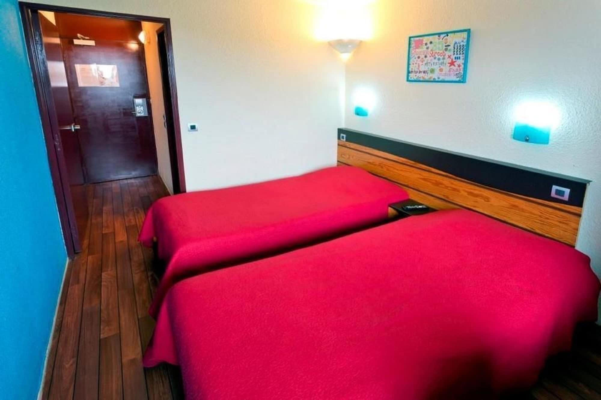 Ibis Styles Paris Hippodrome De Vincennes Ξενοδοχείο Joinville-le-Pont Εξωτερικό φωτογραφία