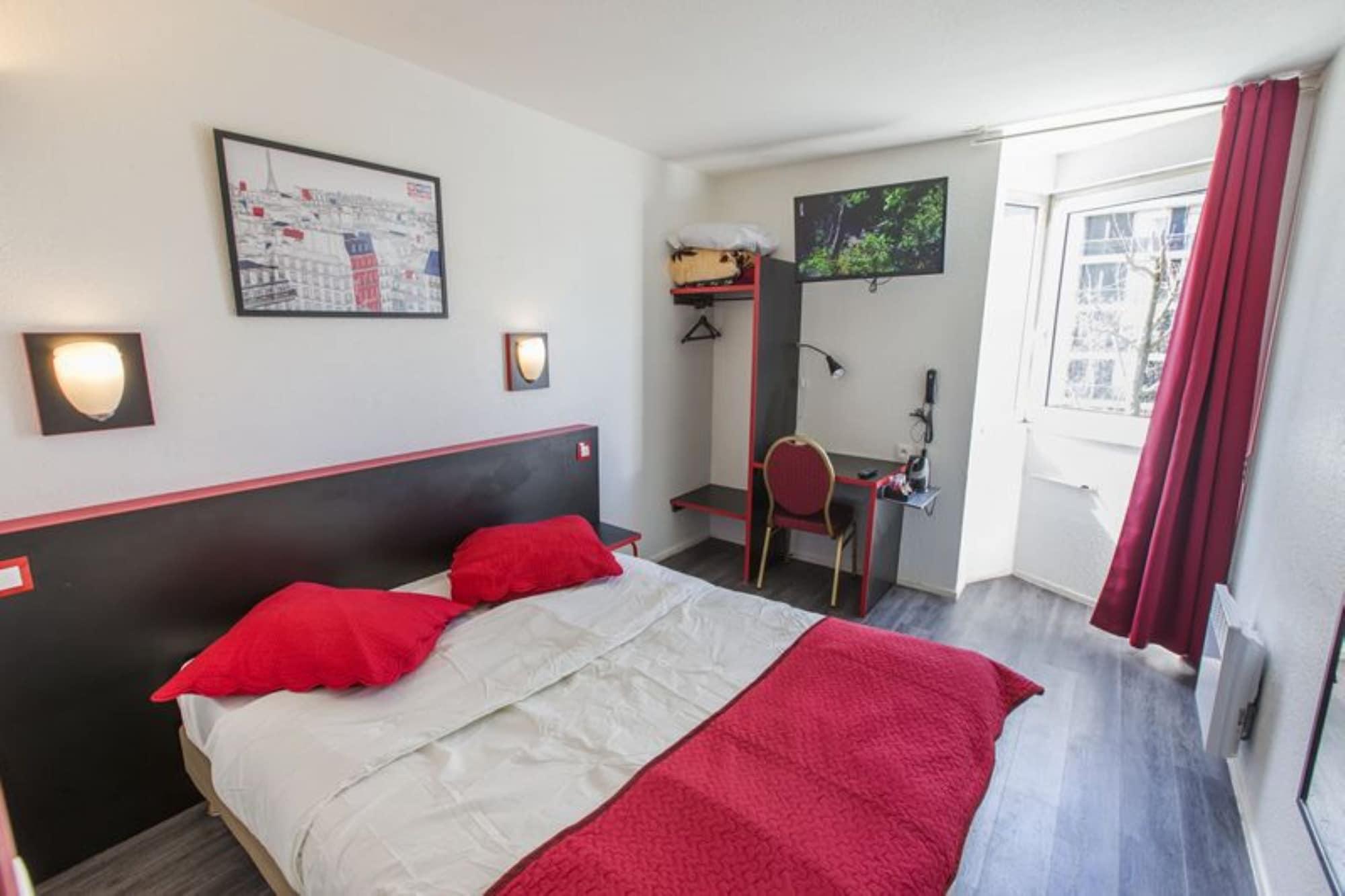 Ibis Styles Paris Hippodrome De Vincennes Ξενοδοχείο Joinville-le-Pont Εξωτερικό φωτογραφία
