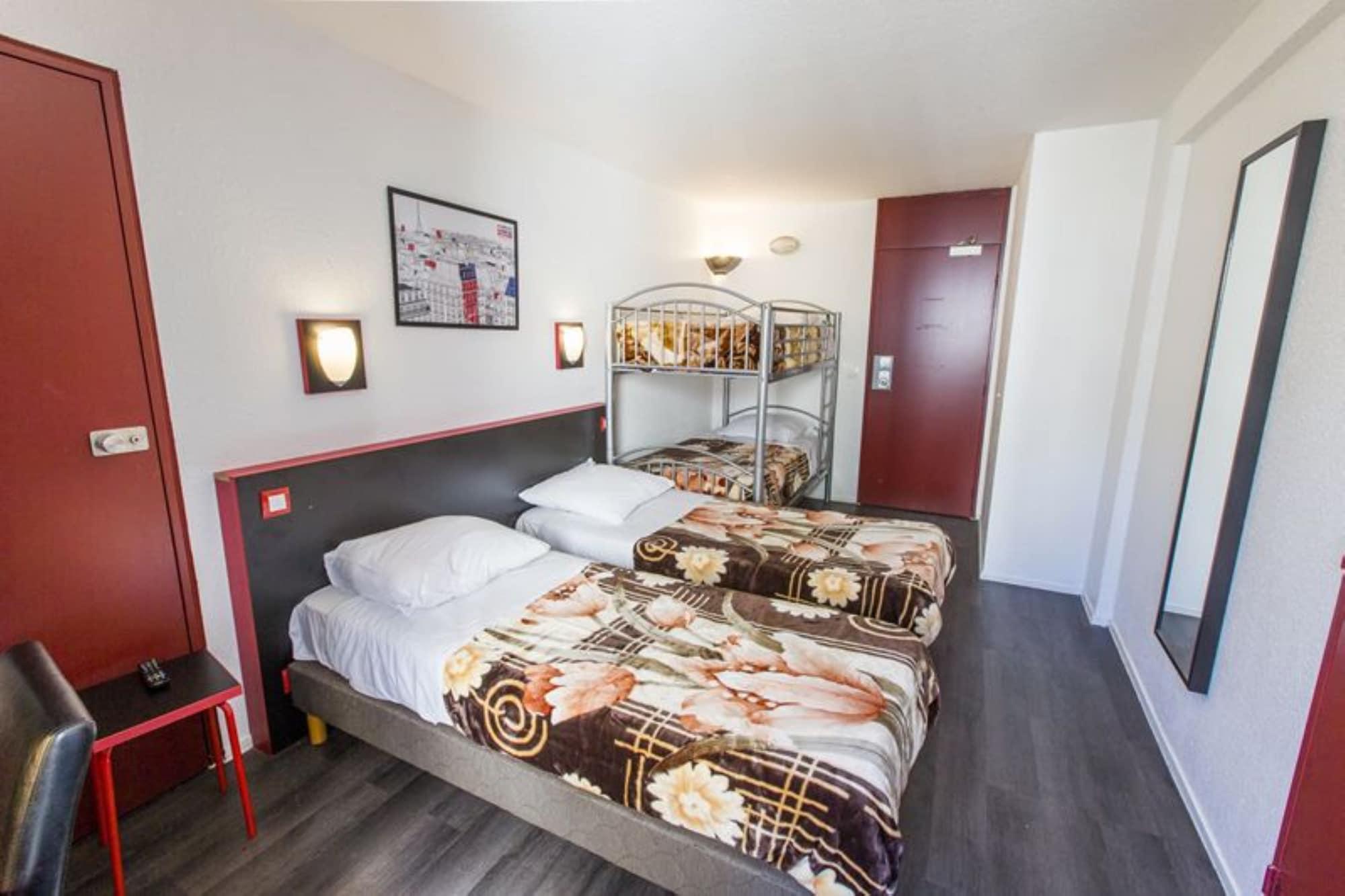 Ibis Styles Paris Hippodrome De Vincennes Ξενοδοχείο Joinville-le-Pont Εξωτερικό φωτογραφία