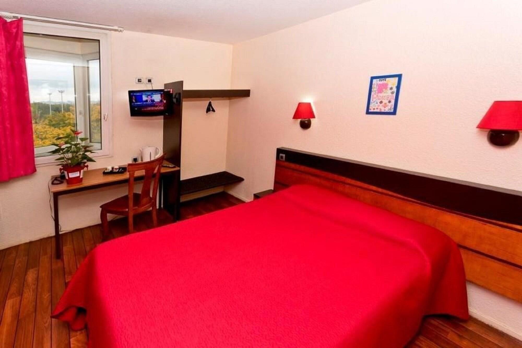 Ibis Styles Paris Hippodrome De Vincennes Ξενοδοχείο Joinville-le-Pont Εξωτερικό φωτογραφία