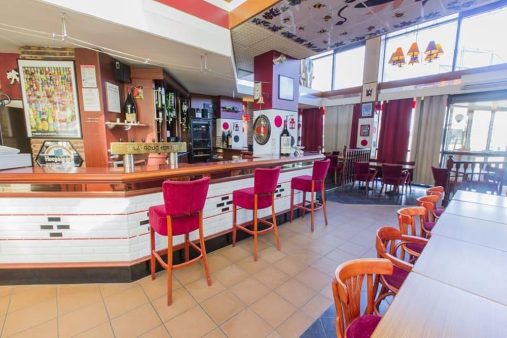 Ibis Styles Paris Hippodrome De Vincennes Ξενοδοχείο Joinville-le-Pont Εξωτερικό φωτογραφία
