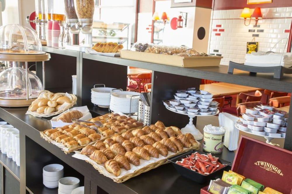 Ibis Styles Paris Hippodrome De Vincennes Ξενοδοχείο Joinville-le-Pont Εξωτερικό φωτογραφία