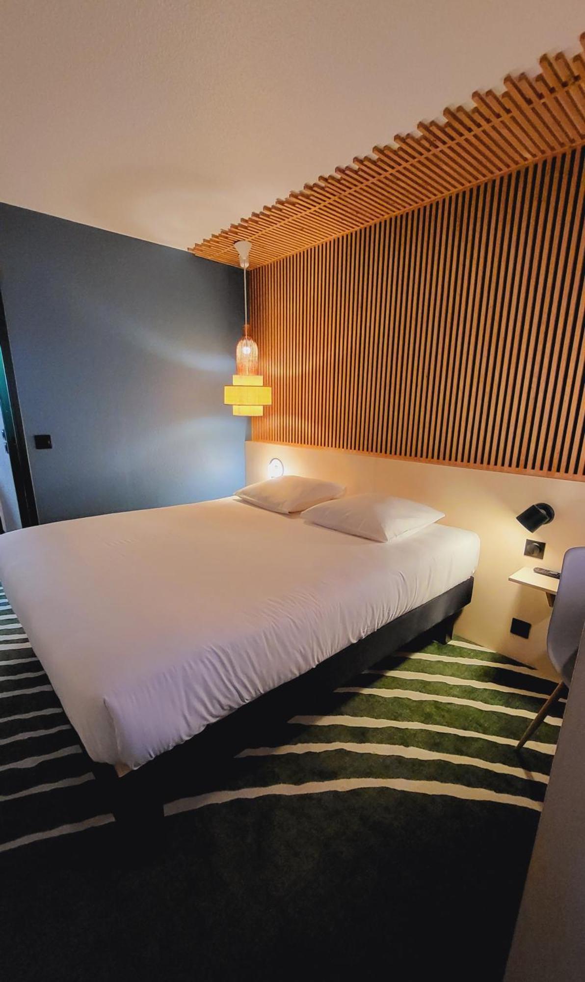 Ibis Styles Paris Hippodrome De Vincennes Ξενοδοχείο Joinville-le-Pont Εξωτερικό φωτογραφία