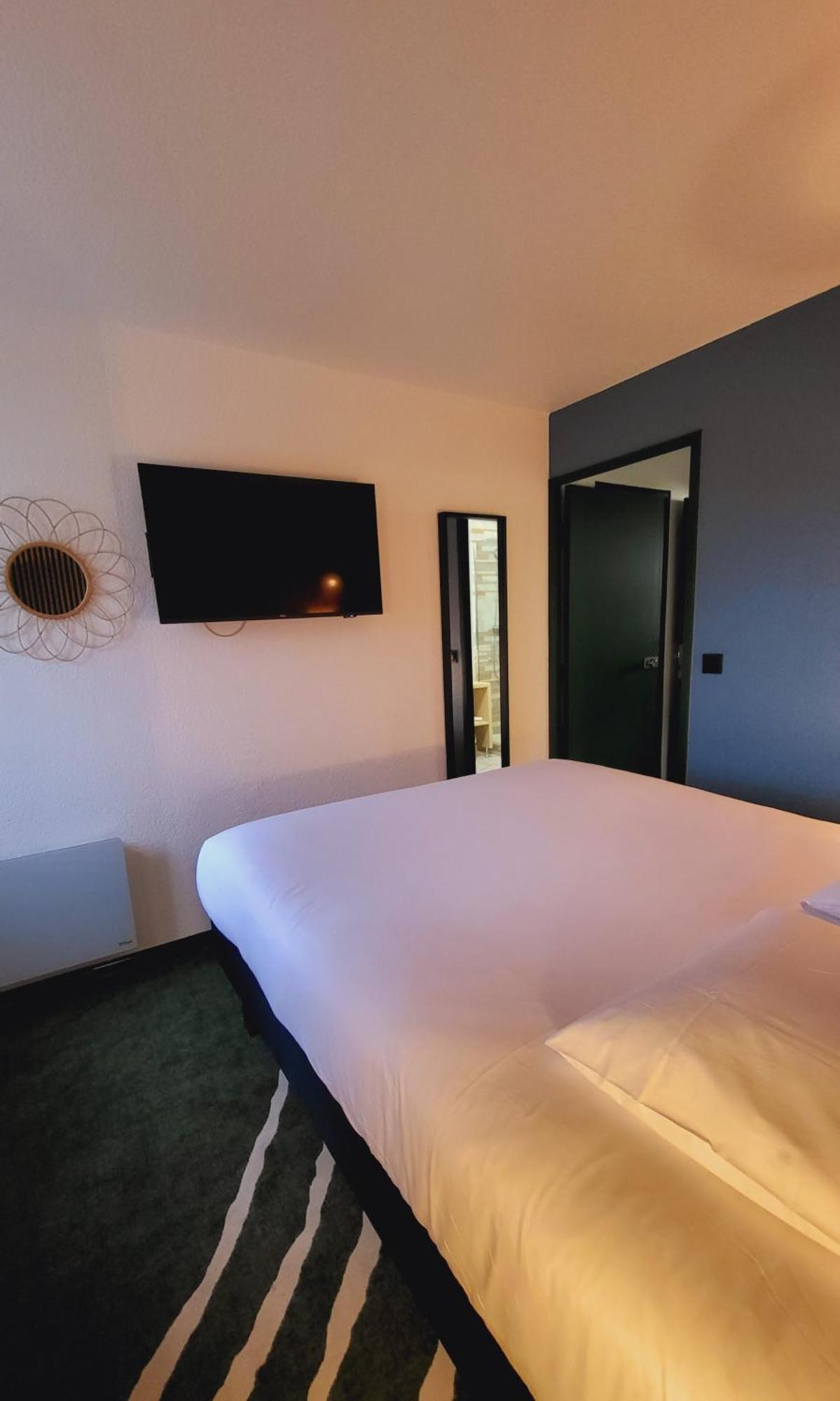 Ibis Styles Paris Hippodrome De Vincennes Ξενοδοχείο Joinville-le-Pont Εξωτερικό φωτογραφία
