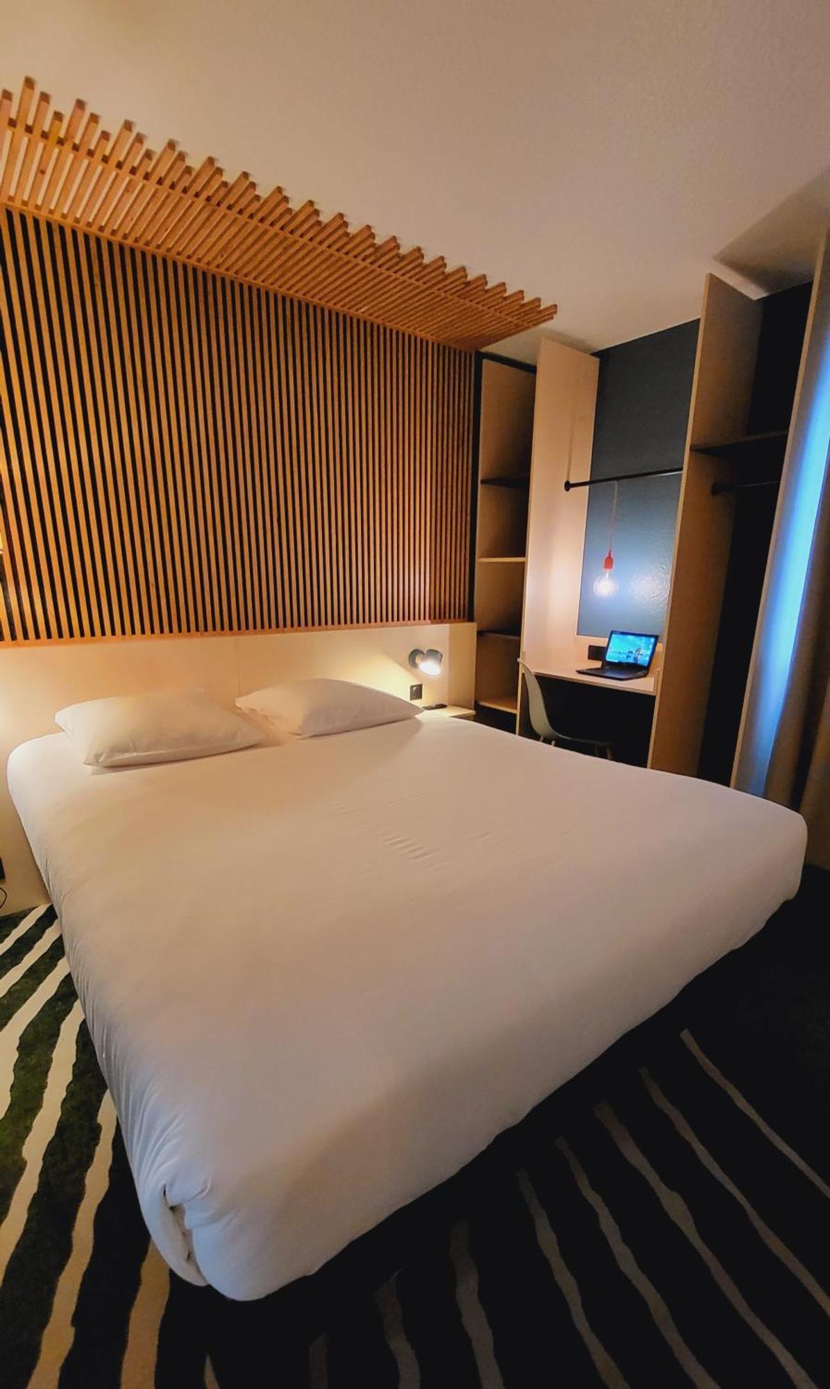 Ibis Styles Paris Hippodrome De Vincennes Ξενοδοχείο Joinville-le-Pont Εξωτερικό φωτογραφία