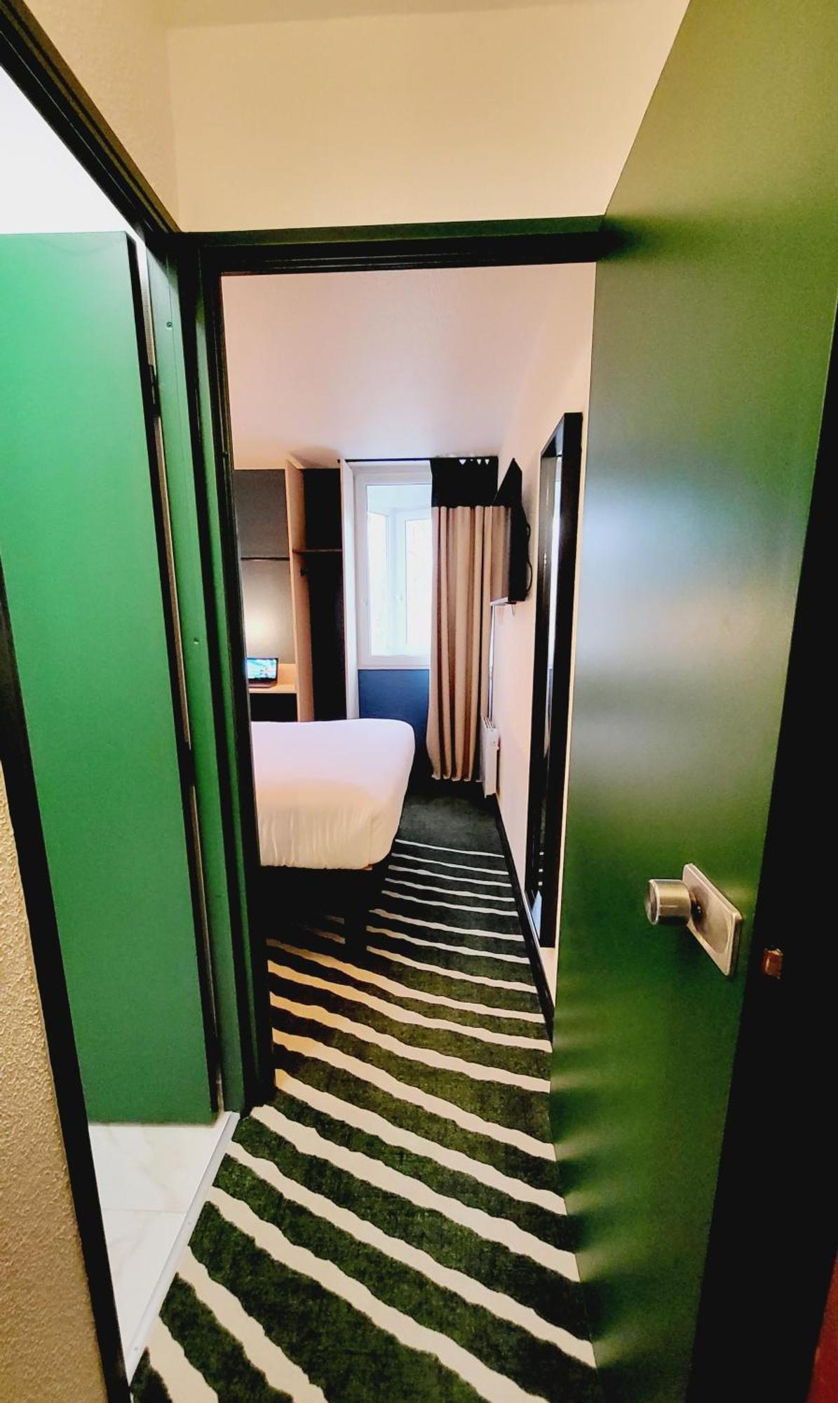 Ibis Styles Paris Hippodrome De Vincennes Ξενοδοχείο Joinville-le-Pont Εξωτερικό φωτογραφία