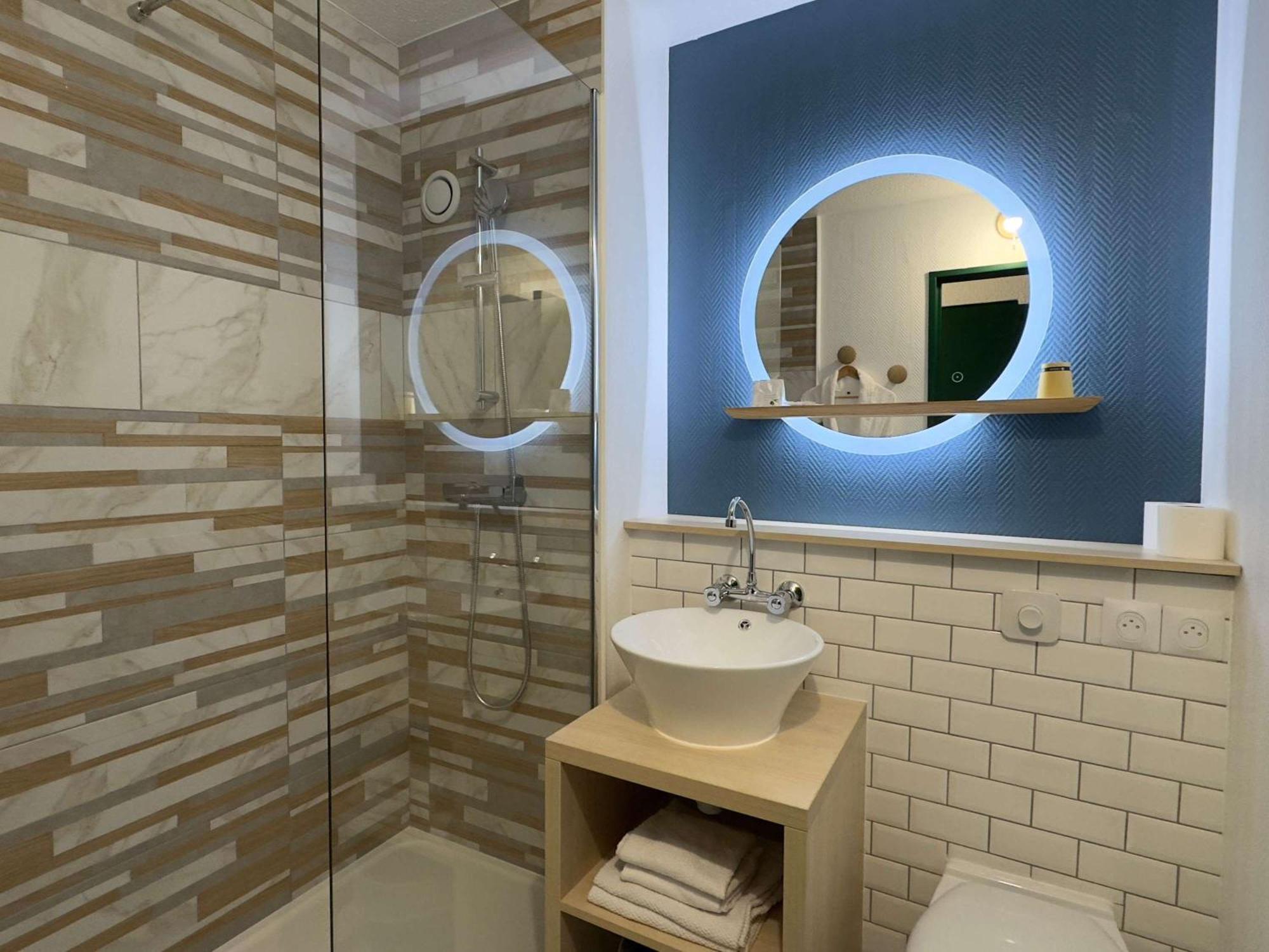 Ibis Styles Paris Hippodrome De Vincennes Ξενοδοχείο Joinville-le-Pont Εξωτερικό φωτογραφία