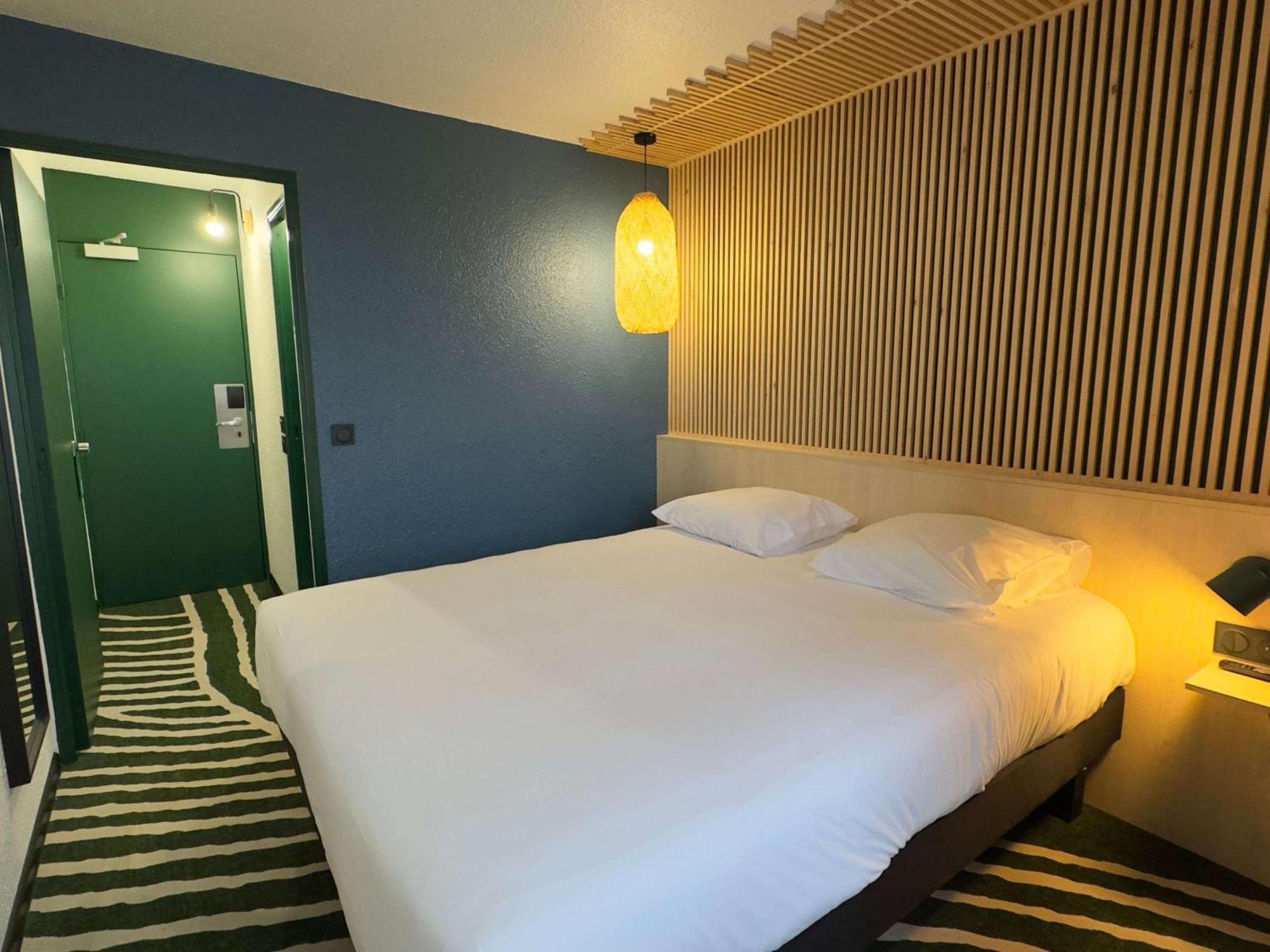 Ibis Styles Paris Hippodrome De Vincennes Ξενοδοχείο Joinville-le-Pont Εξωτερικό φωτογραφία