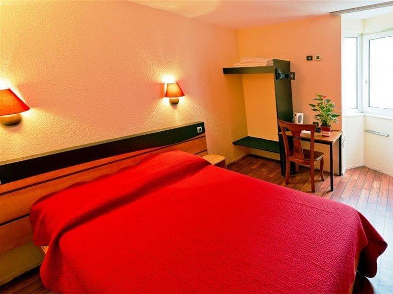 Ibis Styles Paris Hippodrome De Vincennes Ξενοδοχείο Joinville-le-Pont Εξωτερικό φωτογραφία