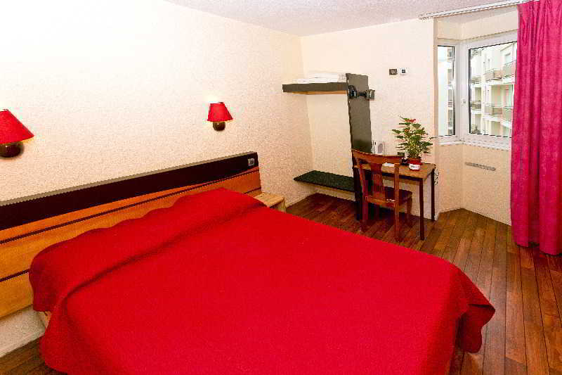 Ibis Styles Paris Hippodrome De Vincennes Ξενοδοχείο Joinville-le-Pont Εξωτερικό φωτογραφία