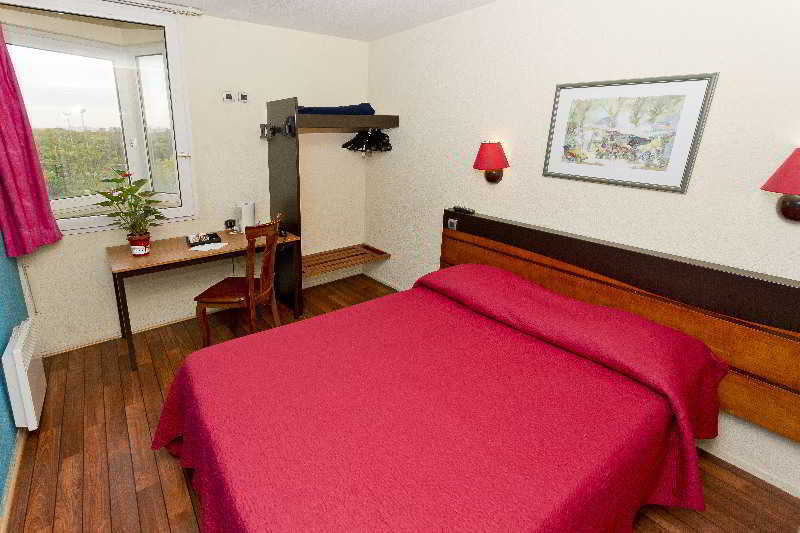 Ibis Styles Paris Hippodrome De Vincennes Ξενοδοχείο Joinville-le-Pont Εξωτερικό φωτογραφία