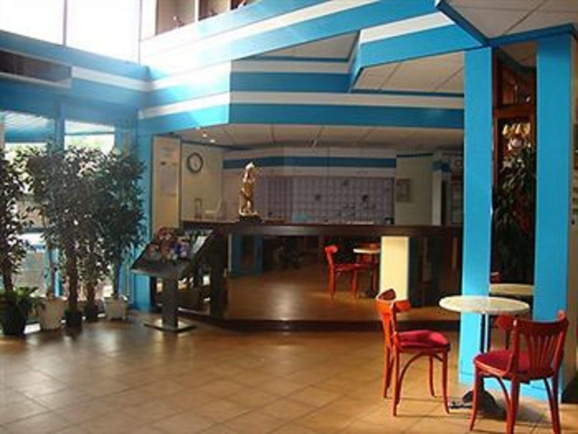 Ibis Styles Paris Hippodrome De Vincennes Ξενοδοχείο Joinville-le-Pont Εξωτερικό φωτογραφία